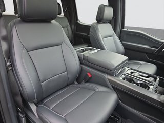 Ford F-150 5,0L V8 Black Edition Lariat MJ 2025 - bilder 7