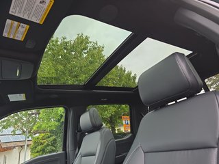 Ford F-150 5,0L V8 Black Edition Lariat MJ 2025 - bilder 10