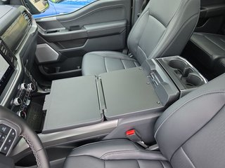 Ford F-150 5,0L V8 Black Edition Lariat MJ 2025 - bilder 11