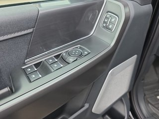 Ford F-150 5,0L V8 Black Edition Lariat MJ 2025 - bilder 12