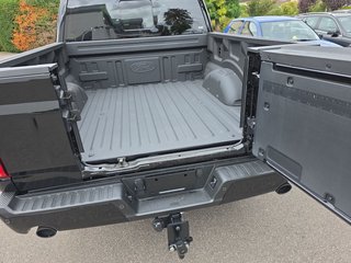 Ford F-150 5,0L V8 Black Edition Lariat MJ 2025 - bilder 13