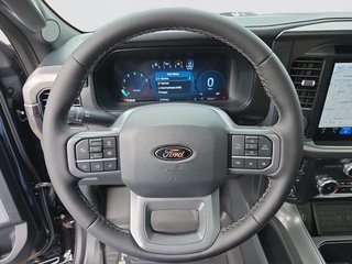 Ford F-150 5,0L V8 Black Edition Lariat MJ 2025 - bilder 2