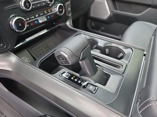 Ford F-150 5,0L V8 Black Edition Lariat MJ 2025 - bilder 4