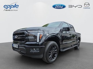 Ford F 150 Vorführfahrzeug Kaufen