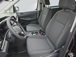 Ford Grand Transit Connect FlexCab PHEV Trend Autom. - photo 1