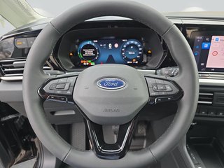 Ford Grand Transit Connect FlexCab PHEV Trend Autom. - photo 2