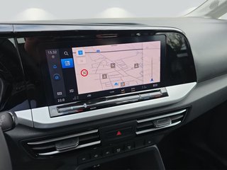 Ford Grand Transit Connect FlexCab PHEV Trend Autom. - photo 3