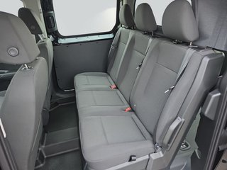 Ford Grand Transit Connect FlexCab PHEV Trend Autom. - photo 6