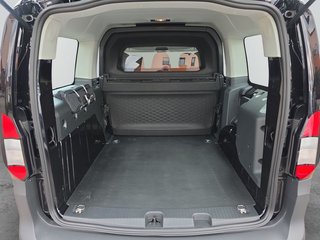 Ford Grand Transit Connect FlexCab PHEV Trend Autom. - photo 8