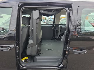 Ford Grand Transit Connect FlexCab PHEV Trend Autom. - photo 10