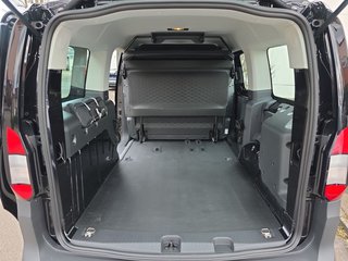 Ford Grand Transit Connect FlexCab PHEV Trend Autom. - photo 11