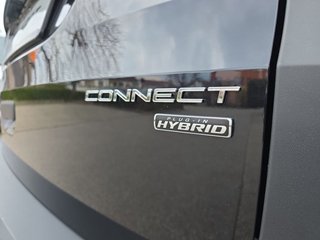 Ford Grand Transit Connect FlexCab PHEV Trend Autom. - photo 12