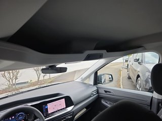 Ford Grand Transit Connect FlexCab PHEV Trend Autom. - photo 14