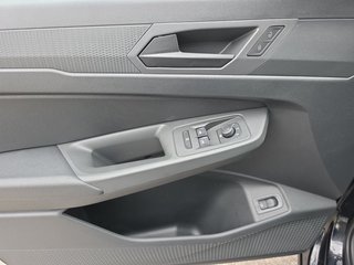 Ford Grand Transit Connect FlexCab PHEV Trend Autom. - photo 15