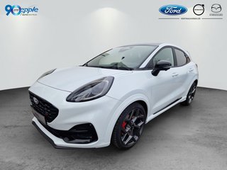 Ford Puma Demonstrator for sale