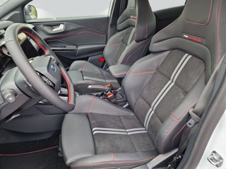 Ford Puma ST Automatik *Panorama-Schiebedach* - bilder 1