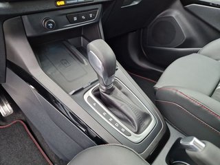 Ford Puma ST Automatik *Panorama-Schiebedach* - bilder 4
