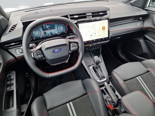 Ford Puma ST Automatik *Panorama-Schiebedach* - bilder 5