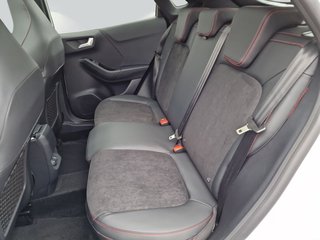 Ford Puma ST Automatik *Panorama-Schiebedach* - bilder 6