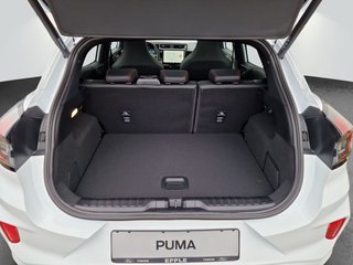 Ford Puma ST Automatik *Panorama-Schiebedach* - bilder 8