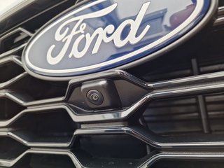 Ford Puma ST Automatik *Panorama-Schiebedach* - bilder 12