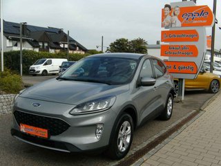 Ford Kuga Gebrauchtwagen Kaufen