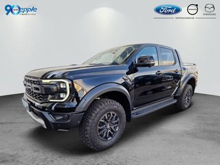 Ford Ranger Raptor Neuwagen Kaufen