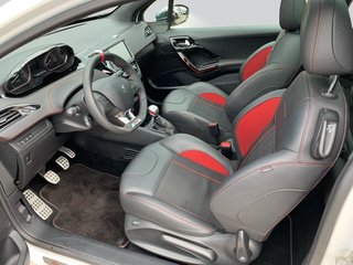Peugeot 208 THP 208 GTi,PANO,JBL,NAVI,PDC,TOP ZUSTAND - photo 1