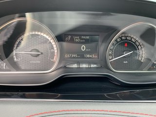 Peugeot 208 THP 208 GTi,PANO,JBL,NAVI,PDC,TOP ZUSTAND - photo 2