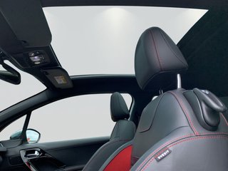 Peugeot 208 THP 208 GTi,PANO,JBL,NAVI,PDC,TOP ZUSTAND - photo 3