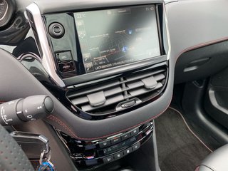 Peugeot 208 THP 208 GTi,PANO,JBL,NAVI,PDC,TOP ZUSTAND - photo 4