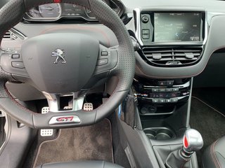 Peugeot 208 THP 208 GTi,PANO,JBL,NAVI,PDC,TOP ZUSTAND - photo 5