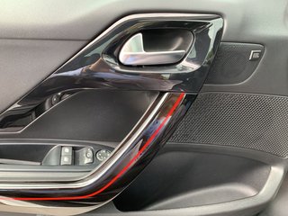 Peugeot 208 THP 208 GTi,PANO,JBL,NAVI,PDC,TOP ZUSTAND - photo 6
