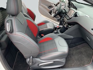Peugeot 208 THP 208 GTi,PANO,JBL,NAVI,PDC,TOP ZUSTAND - photo 7