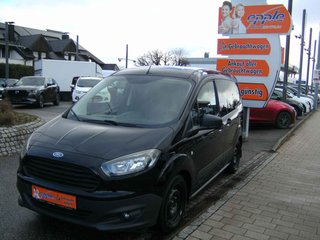 Ford Transit Courier Gebrauchtwagen Kaufen