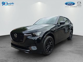 Mazda CX-60 Vorführfahrzeug Kaufen