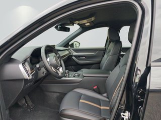 Mazda CX-60 e-SKYACTIV-D 254 M HYBRID AWD HOMURA - photo 1