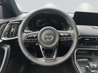 Mazda CX-60 e-SKYACTIV-D 254 M HYBRID AWD HOMURA - photo 2