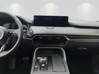Mazda CX-60 e-SKYACTIV-D 254 M HYBRID AWD HOMURA - photo 4