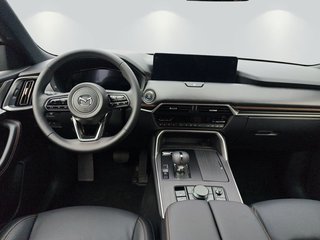 Mazda CX-60 e-SKYACTIV-D 254 M HYBRID AWD HOMURA - photo 5