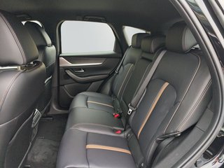 Mazda CX-60 e-SKYACTIV-D 254 M HYBRID AWD HOMURA - photo 6