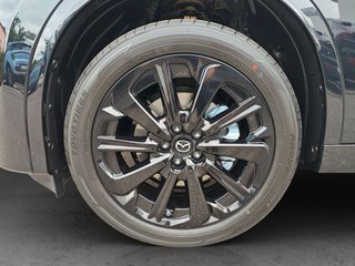 Mazda CX-60 e-SKYACTIV-D 254 M HYBRID AWD HOMURA - photo 9