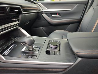 Mazda CX-60 e-SKYACTIV-D 254 M HYBRID AWD HOMURA - photo 13