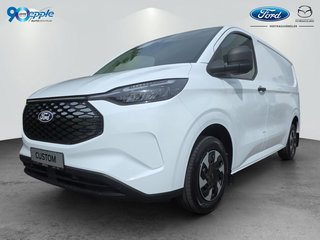 Ford E-Transit Neuwagen Kaufen