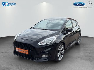 Ford Fiesta Gebrauchtwagen Kaufen