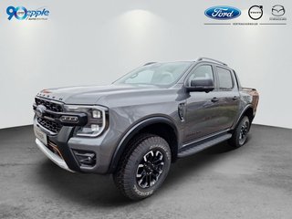 Ford Ranger New vehicle for sale