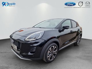 Ford Puma New vehicle for sale