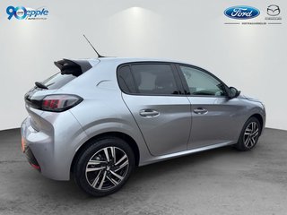 Peugeot 208 PureTech 100 Allure Pack,NAVI,KAMERA,PDC - photo 1