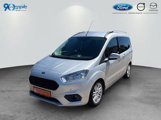 Ford Tourneo Courier Gebrauchtwagen Kaufen