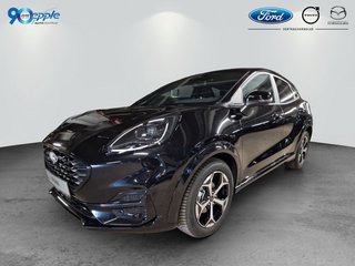 Ford Puma Demonstrator for sale